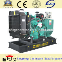 Paou TC283LW 59 Diesel Generator Set